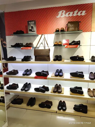 Bata Shoe Store